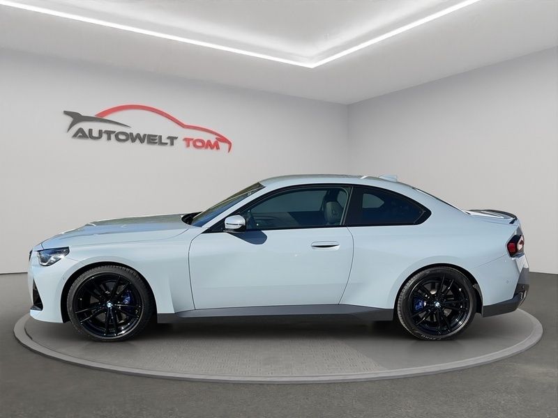 Gebraucht BMW 230 M Sport 245 PS (180 kW) 2022 Coupé