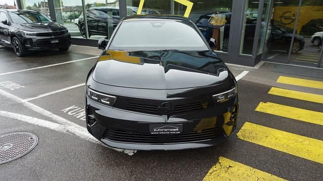 Gebraucht Opel Astra Ultimate 130 PS (95 kW) 2024