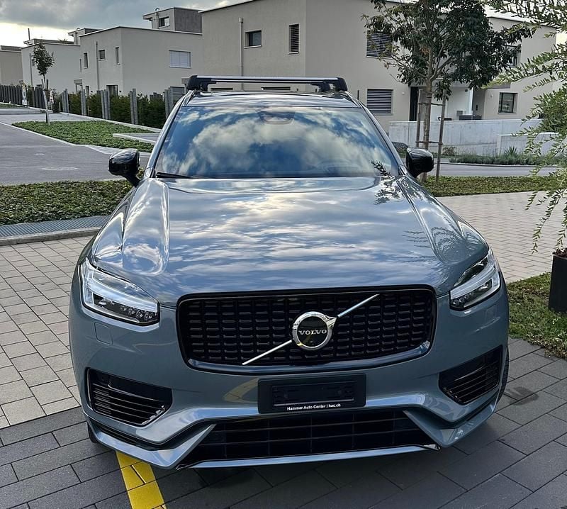 Gebraucht 2023 Volvo XC90 Ultimate SUV | CHF 59’900 (Fairer Preis) - Bild 1/4