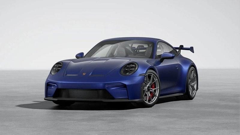 Neu 2025 Porsche 911 GT3 Coupé | CHF 234’000 (Superpreis) - Bild 1/4