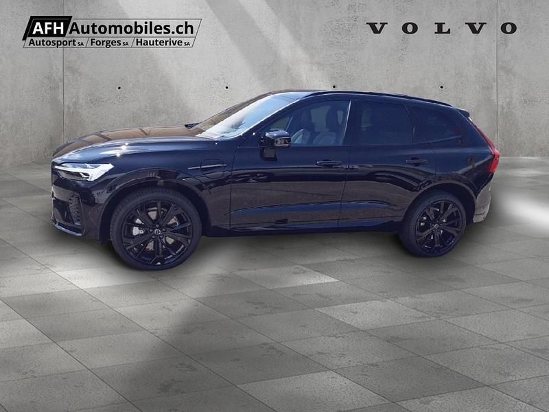 Gebraucht Volvo XC60 349 PS (256 kW) 2025 SUV