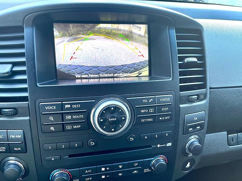 Gebraucht Nissan Pathfinder XE 190 PS (139 kW) 2011 SUV