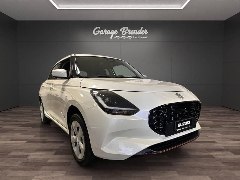 Neu 2025 Suzuki Swift Kleinwagen | CHF 23’490 - Bild 1/4