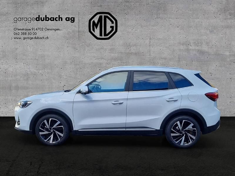 Neu 2025 MG ZS Luxury SUV | CHF 24’490 (Fairer Preis) - Bild 1/4
