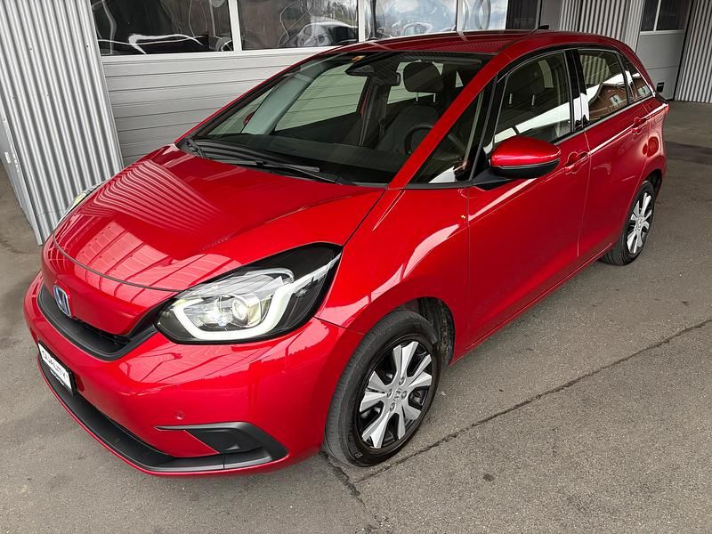 Gebraucht 2023 Honda Jazz Elegance Kleinwagen | CHF 22’900 (Fairer Preis) - Bild 1/4