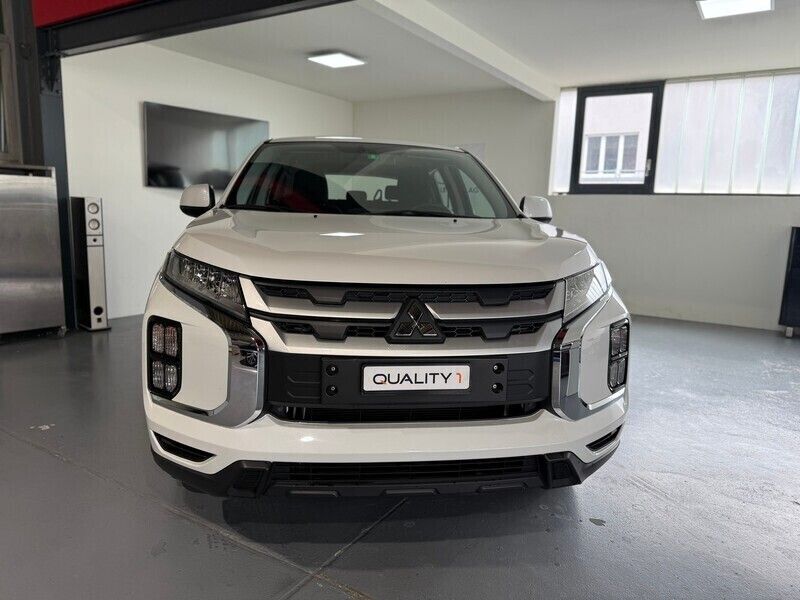 Gebraucht 2019 Mitsubishi ASX SUV | CHF 13’900 (Superpreis) - Bild 1/4
