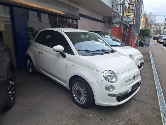 Gebraucht Fiat 500 Sport 85 PS (62 kW) 2011
