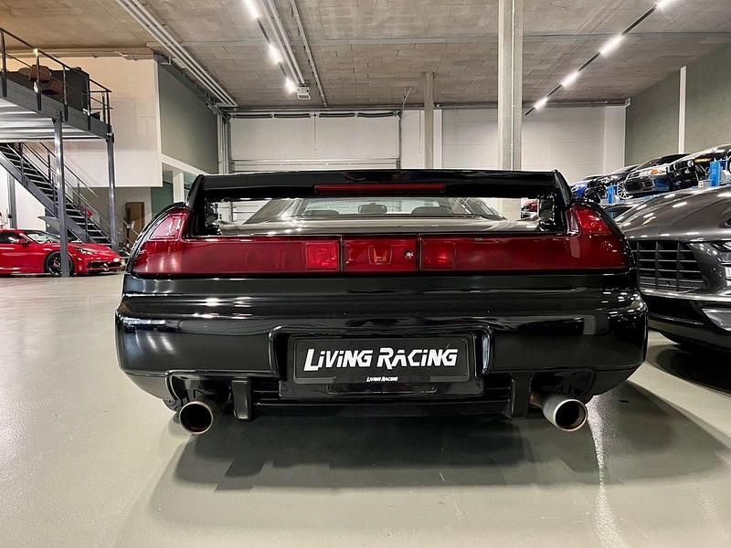 Gebraucht Honda NSX 274 PS (201 kW) 1992 Coupé