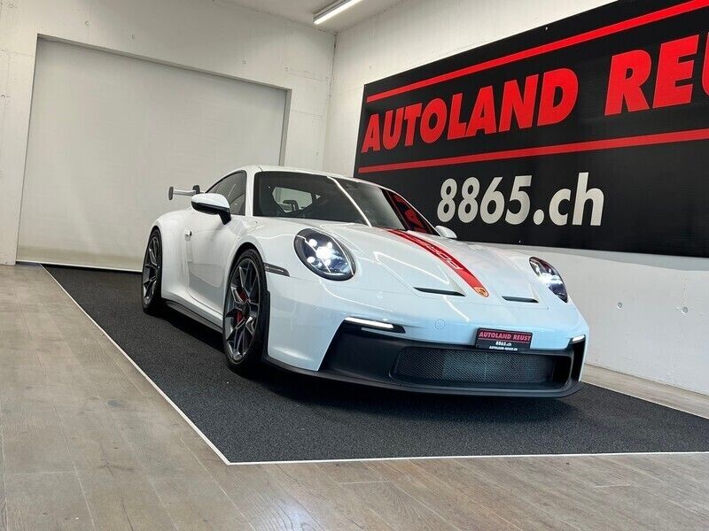 Gebraucht 2023 Porsche 911 | CHF 179’900 - Bild 1/4