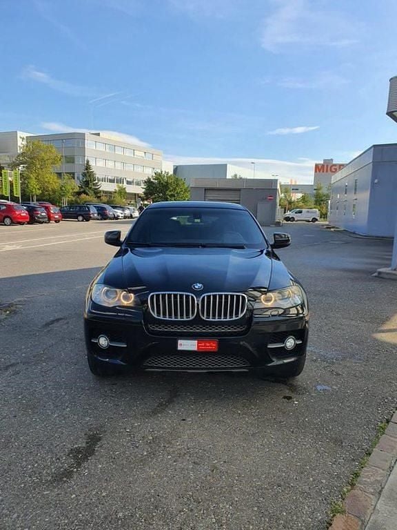 Gebraucht BMW X6 408 PS (300 kW) 2009 SUV