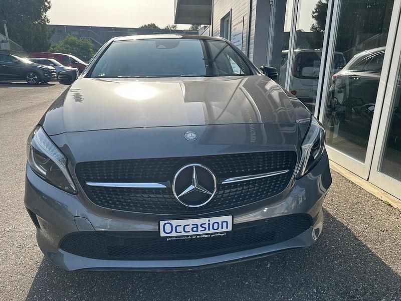 Gebraucht Mercedes A200 Style 136 PS (100 kW) 2016 Limousine