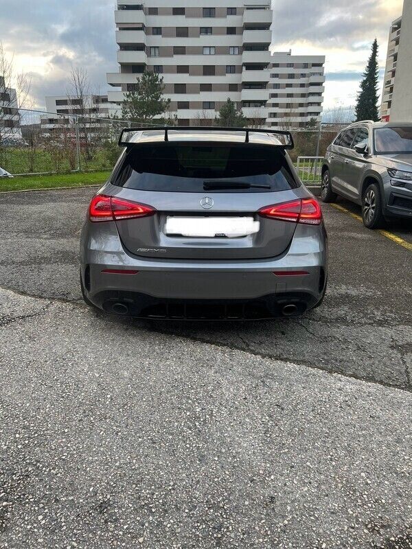 Gebraucht Mercedes A35 AMG AMG 306 PS (225 kW) 2020