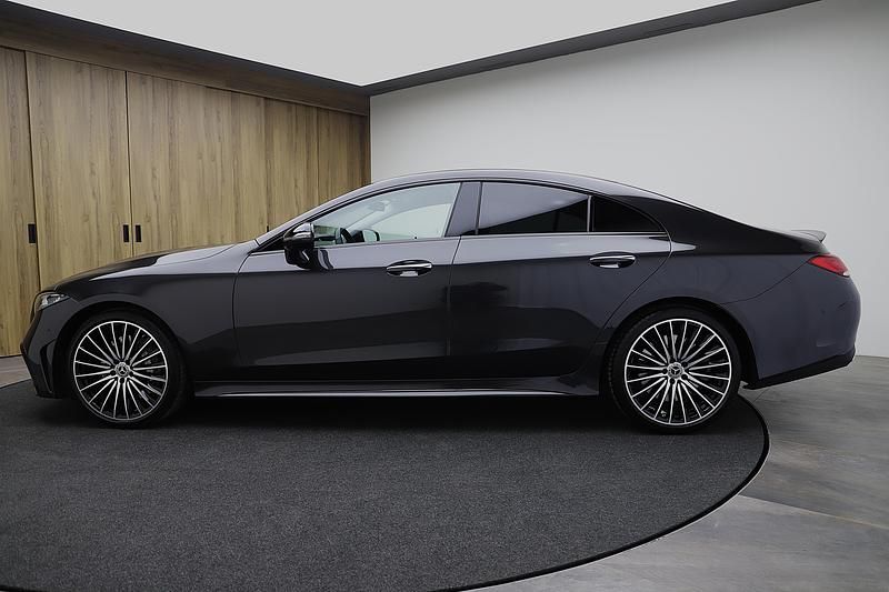 Gebraucht Mercedes CLS450 AMG line 367 PS (269 kW) 2022