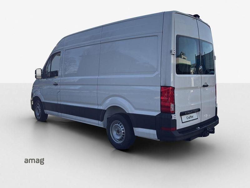 Neu VW Crafter 177 PS (130 kW) 2026 Van