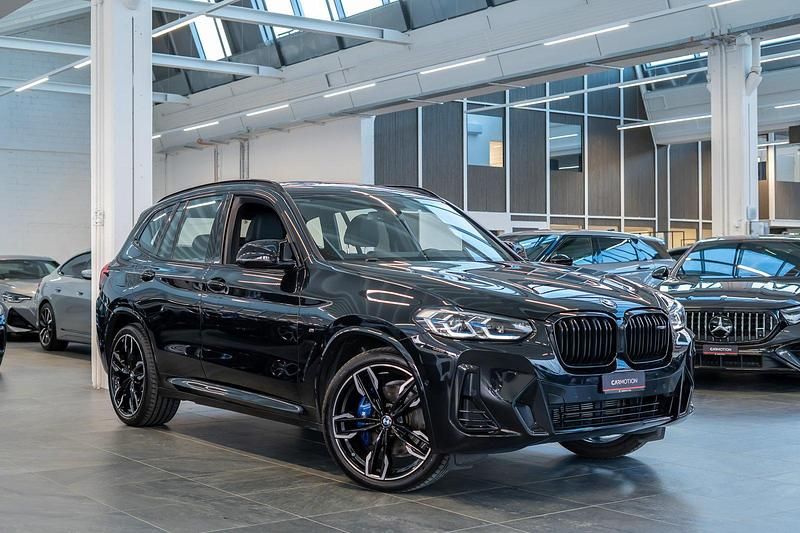 Gebraucht BMW X3 M Sport 360 PS (264 kW) 2022 SUV