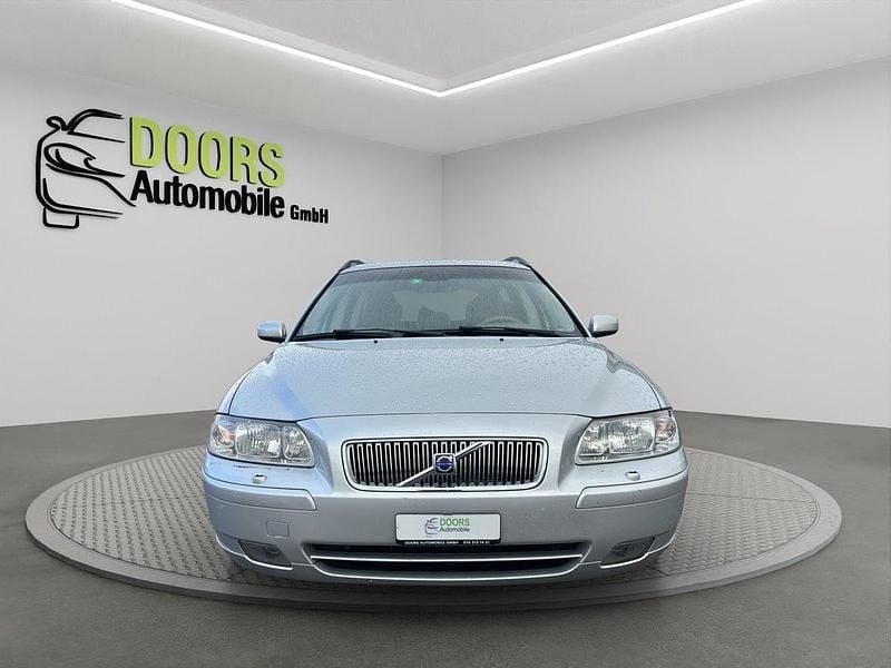 Gebraucht Volvo V70 Momentum 185 PS (136 kW) 2005 Kombi