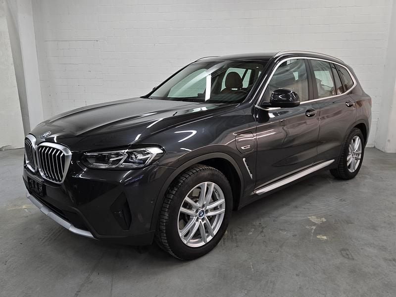 Gebraucht BMW X3 292 PS (214 kW) 2021 SUV
