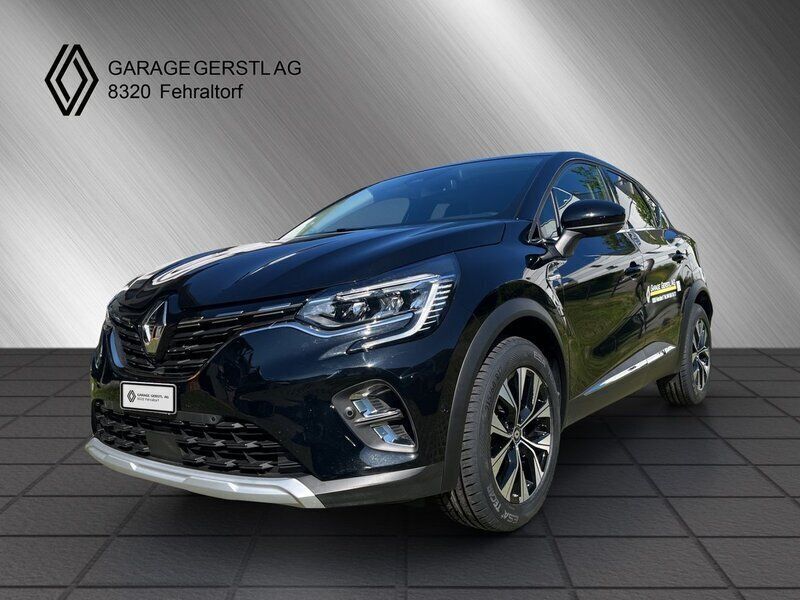 Gebraucht 2024 Renault Captur Intens SUV | CHF 22’300 (Fairer Preis) - Bild 1/4