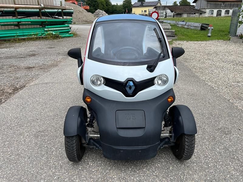 Gebraucht 2012 Renault Twizy Kleinwagen | CHF 2’499 - Bild 1/4