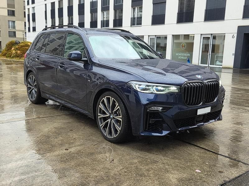 Gebraucht 2022 BMW X7 SUV | CHF 83’950 (Teuer) - Bild 1/4