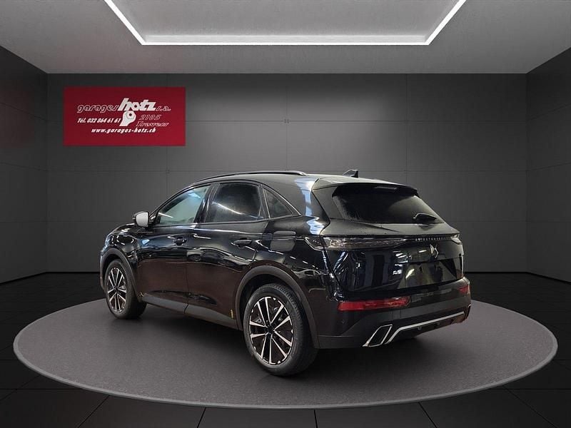 Neu DS Automobiles DS7 Crossback 360 PS (264 kW) 2026 SUV