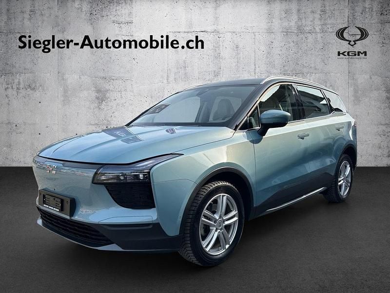 Gebraucht Aiways U5 150 kW (204 PS) 2022 SUV