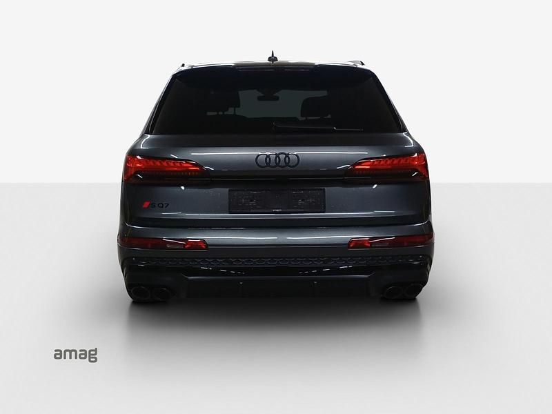 Gebraucht Audi SQ7 Ambiente 507 PS (372 kW) 2024 SUV
