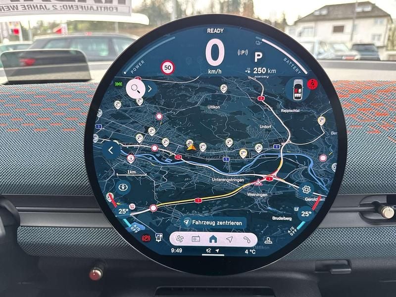 Neu Mini Aceman 160 kW (218 PS) 2025 SUV