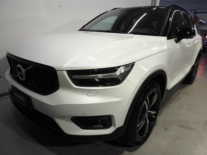 Gebraucht 2020 Volvo XC40 R-Design SUV | CHF 29’900 (Fairer Preis) - Bild 1/4