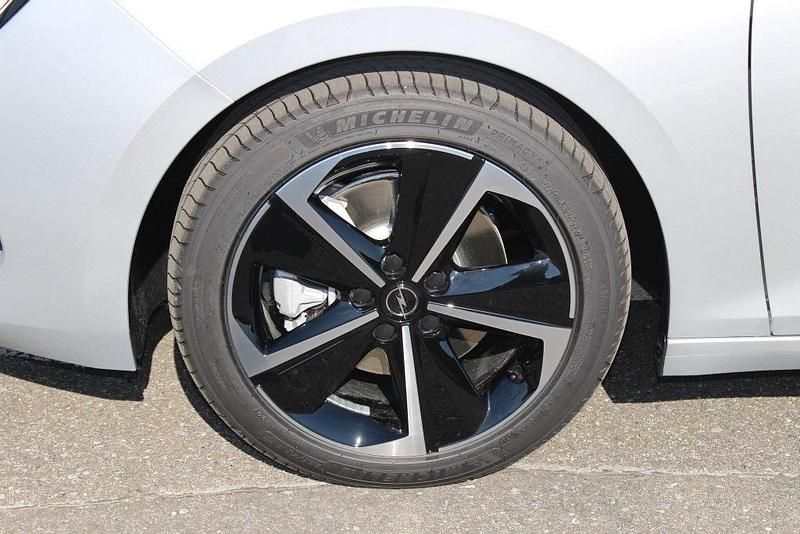 Gebraucht Opel Astra 131 PS (96 kW) 2024 Kombi