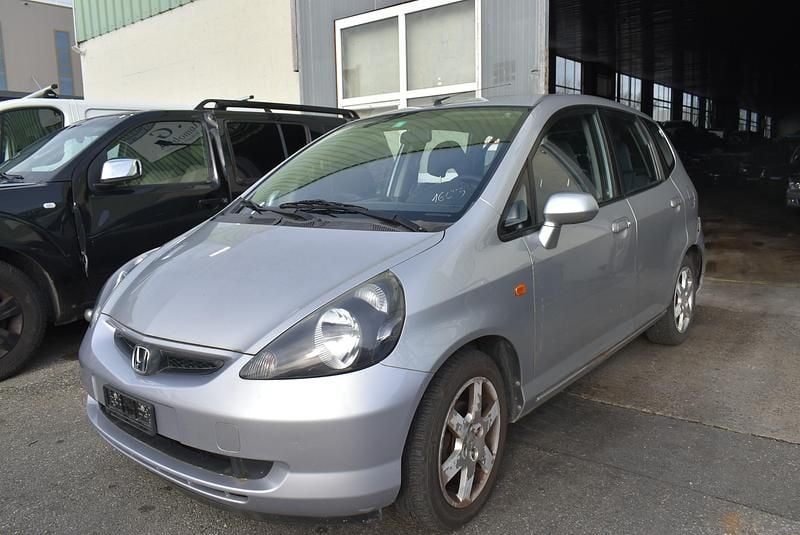Gebraucht 2003 Honda Jazz ES Kleinwagen | CHF 2’200 (Guter Preis) - Bild 1/4