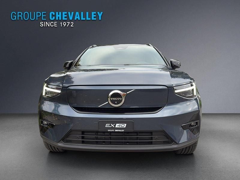 Neu Volvo EX40 Ultra 300 kW (408 PS) 2026 SUV