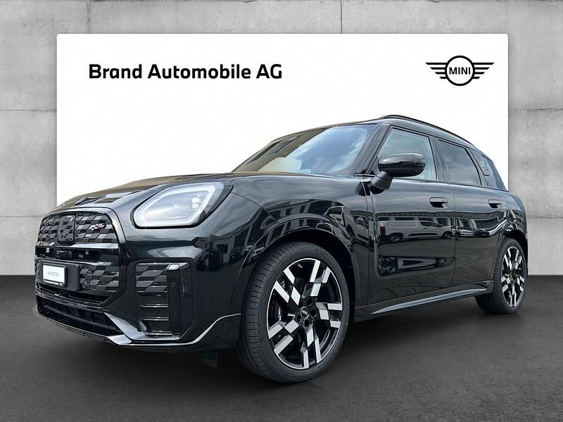 Neu 2025 Mini Countryman SUV | CHF 54’550 (Fairer Preis) - Bild 1/4