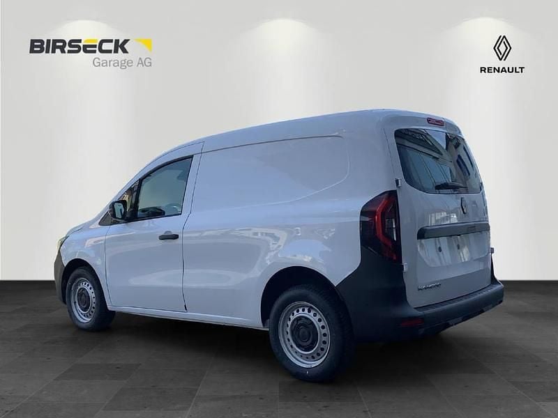 Neu Renault Kangoo 130 PS (95 kW) 2025 Van / Kleinbus