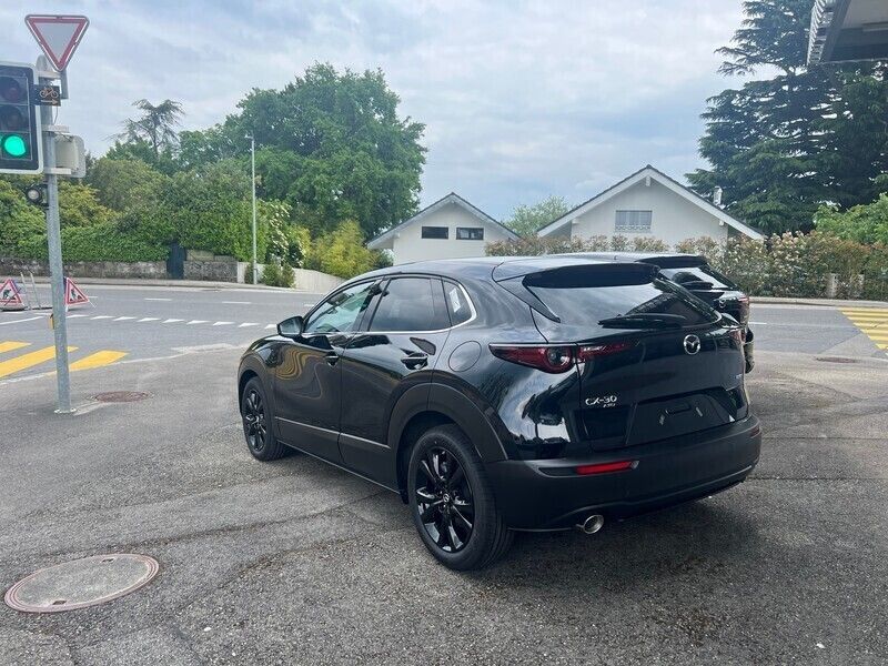 Neu 2025 Mazda CX-30 Homura-Line SUV | CHF 41’735 (Etwas zu teuer) - Bild 1/3