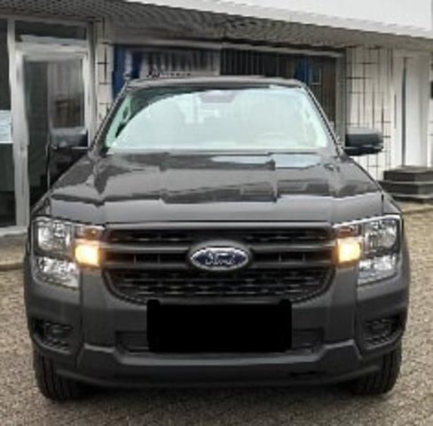 Neu Ford Ranger XL 170 PS (125 kW) 2026 Abholung