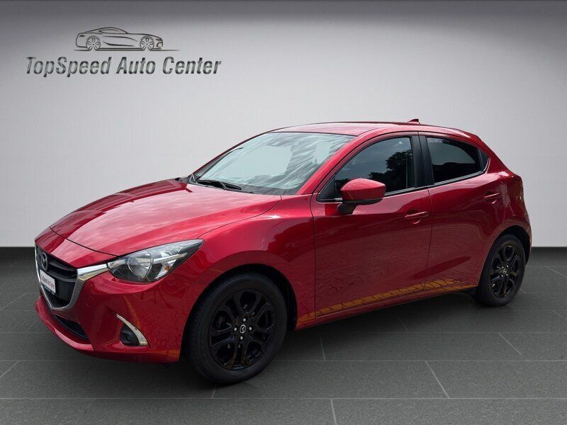 Gebraucht 2019 Mazda 2 Kleinwagen | CHF 8’900 - Bild 1/4