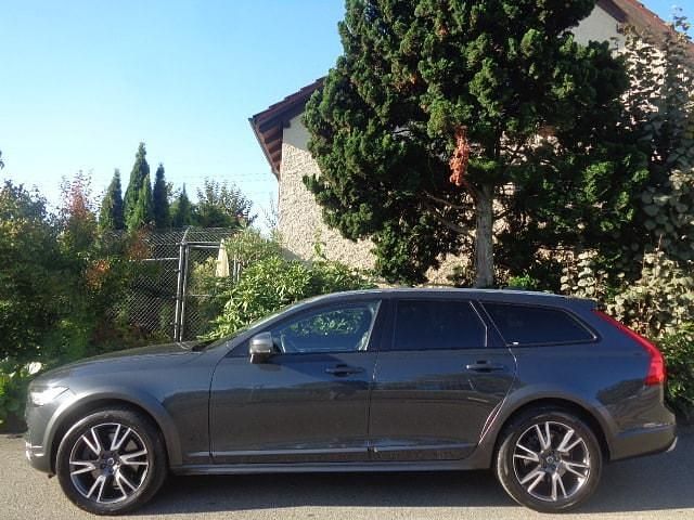 Gebraucht Volvo V90 CC Pro 235 PS (172 kW) 2018 Kombi