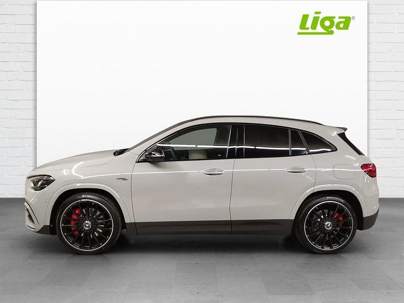 Neu Mercedes GLA35 AMG AMG 320 PS (235 kW) 2025 SUV