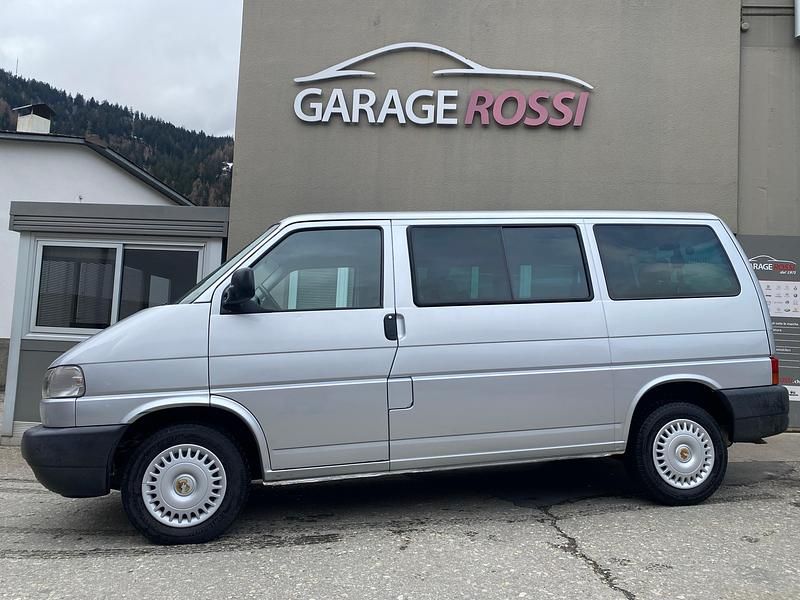 Gebraucht 2000 VW T4 Van | CHF 11’500 (Fairer Preis) - Bild 1/4