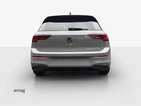 Neu VW Golf VIII United 115 PS (84 kW) 2025 Mondsteingrau uni Limousine