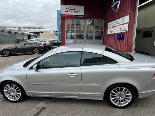 Gebraucht 2007 Volvo C70 Kinetic | CHF 7’999 (Fairer Preis) - Bild 1/4