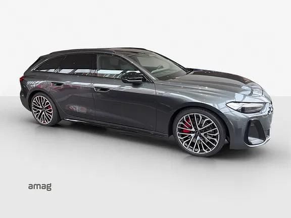 Neu Audi A5 Ambiente 367 PS (269 kW) 2026 Daytonagrau perleffekt Kombi