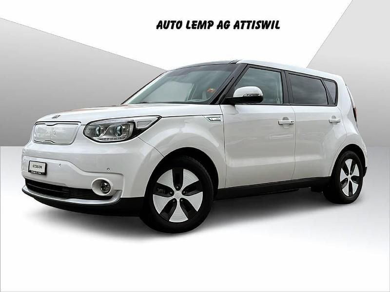 Gebraucht 2020 Kia Soul Style SUV | CHF 11’500 - Bild 1/4