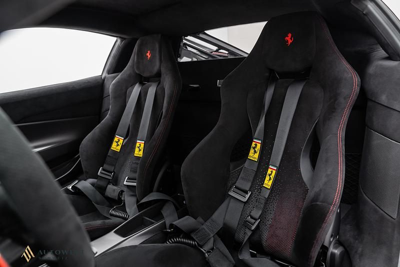 Gebraucht Ferrari 488 720 PS (529 kW) 2020