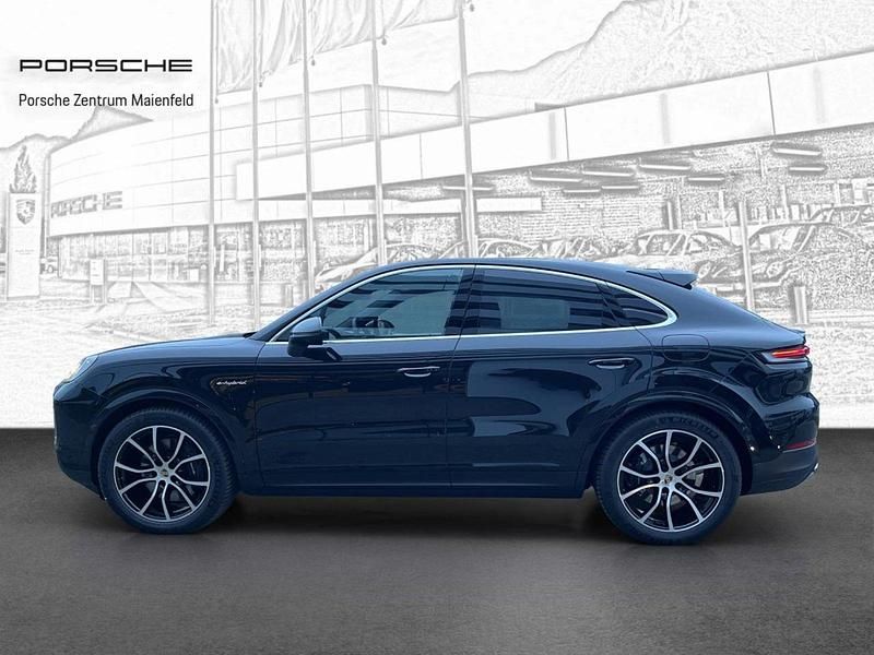 Neu Porsche Cayenne 470 PS (345 kW) 2025 SUV