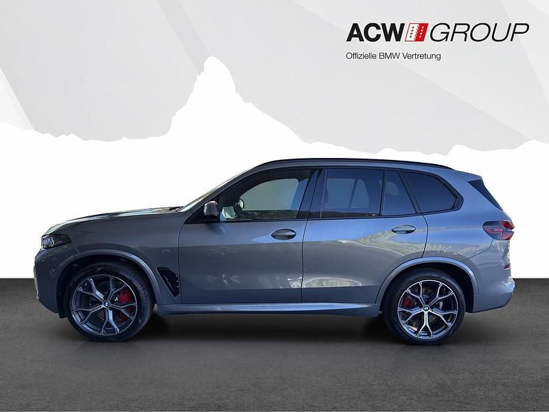 Neu BMW X5 M Sport 298 PS (219 kW) 2025 SUV