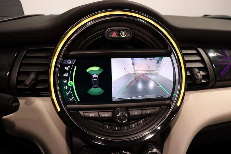 Gebraucht Mini Cooper S Cabriolet 192 PS (141 kW) 2020 Cabrio