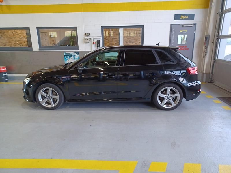Gebraucht 2019 Audi A3 Sport | CHF 22’500 (Fairer Preis) - Bild 1/4