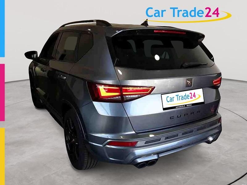 Gebraucht Cupra Ateca VZ 300 PS (220 kW) 2023 SUV